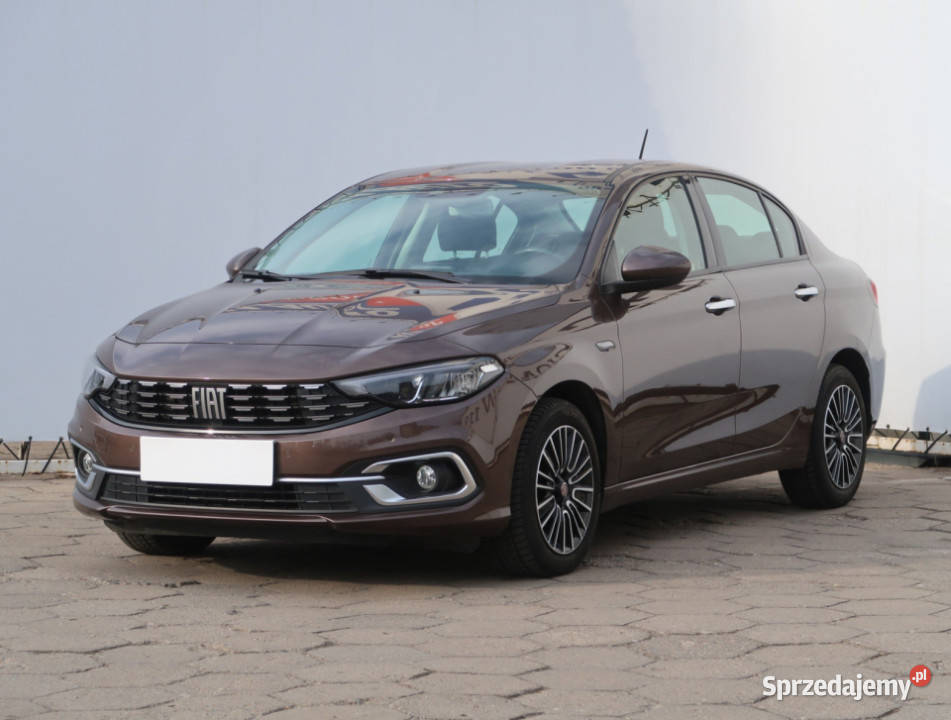 Fiat Tipo 10 FireFly Łódź sprzedam