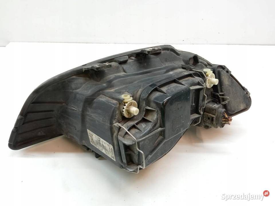LAMPA PRZÓD PRAWA LIFT 6L1941006C Seat Ibiza III świętokrzyskie
