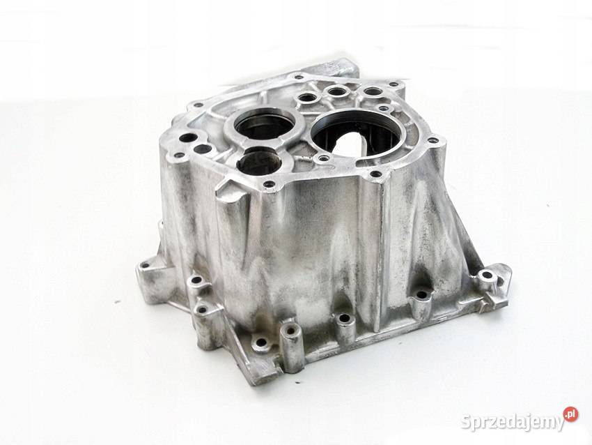 OBUDOWA SKRZYNI BIEGÓW 20UM23 BOXER JUMPER śląskie