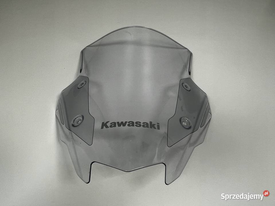 KAWASAKI Ninja 1000 SX ZX1002 2023 Szyba Osłona Łobżenica sprzedam