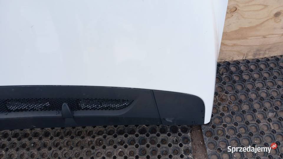 MERCEDES B KLASA W245 LIFT MASKA 650 Zbierkowo sprzedam
