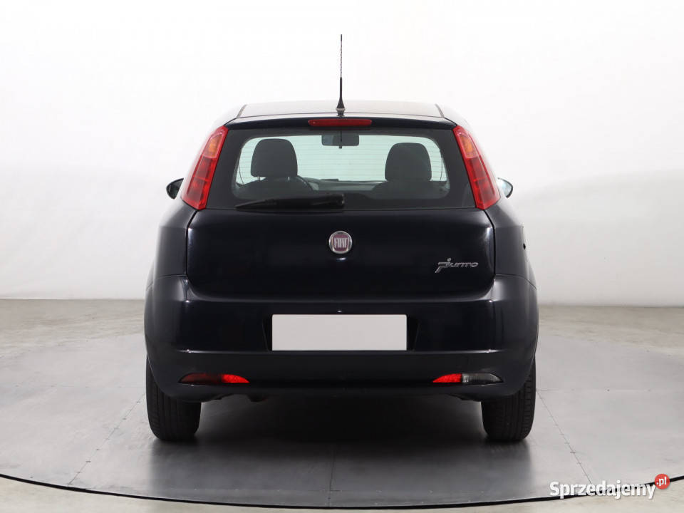 Fiat Punto 14