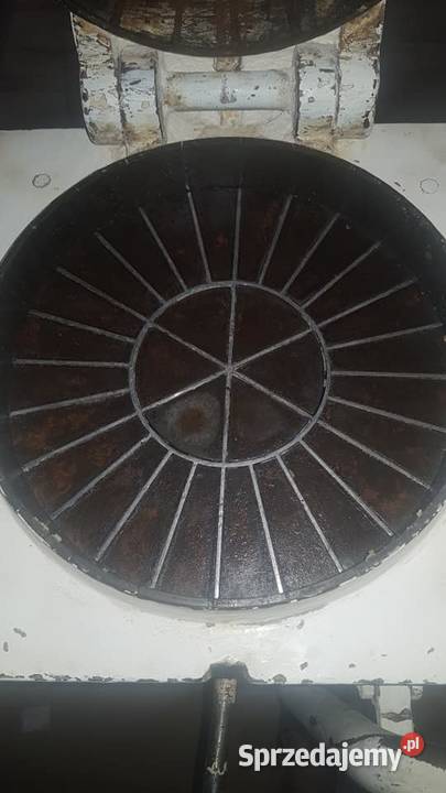 DZIELARKA Nowogard sprzedam