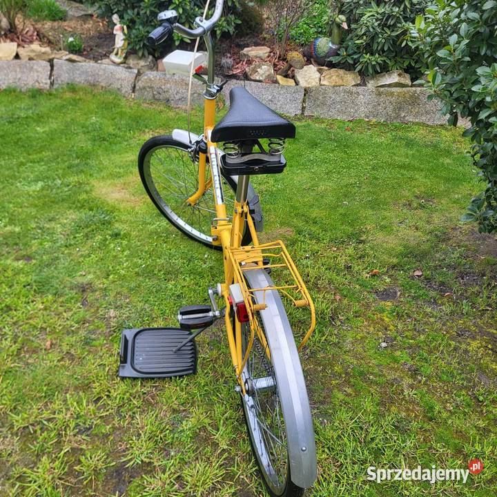 Romet Jubilat 2 Oryginał 1981 r Pozostałe śląskie Bytom