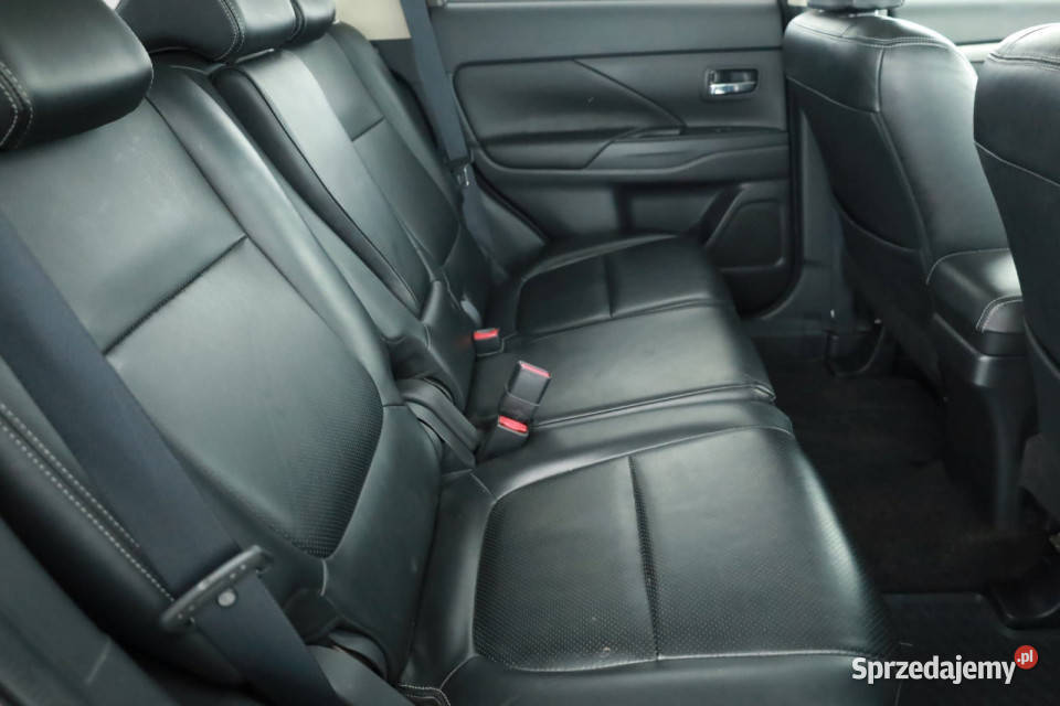 Mitsubishi Outlander 20 mazowieckie sprzedam