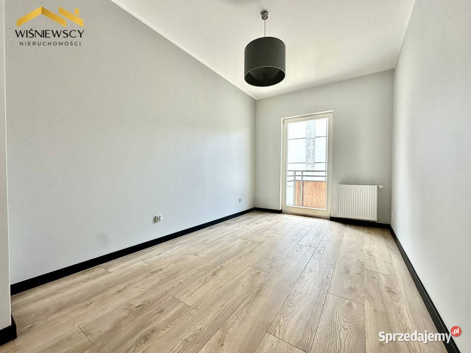 Mieszkanie 3 pok 6211 m2 Stare Miasto Bulvar sieć sprzedam