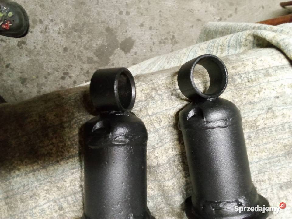 WSK B3 amortyzatory 125 cylinder pomorskie sprzedam