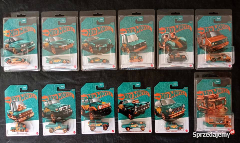 Hot Wheels Premium Nissan Silvia S15 inne HW Sosnowiec