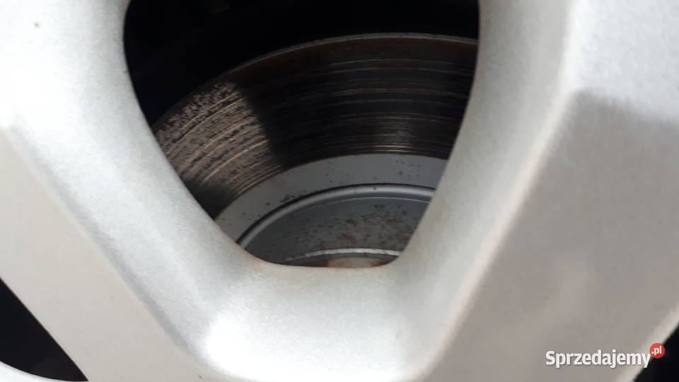 Opel ASTRA H kb 18 ABS Bełchatów sprzedam