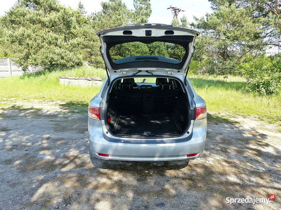 Toyota Avensis 22 manualna Avensis wielkopolskie Piła