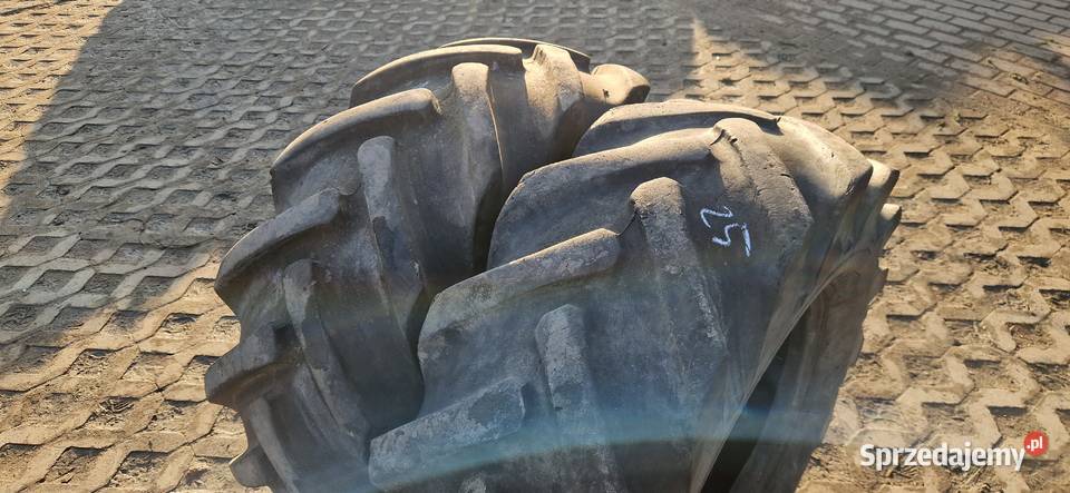 1258018 340801812518 60 Goodyear Bez napraw Nowe Miasto Lubawskie