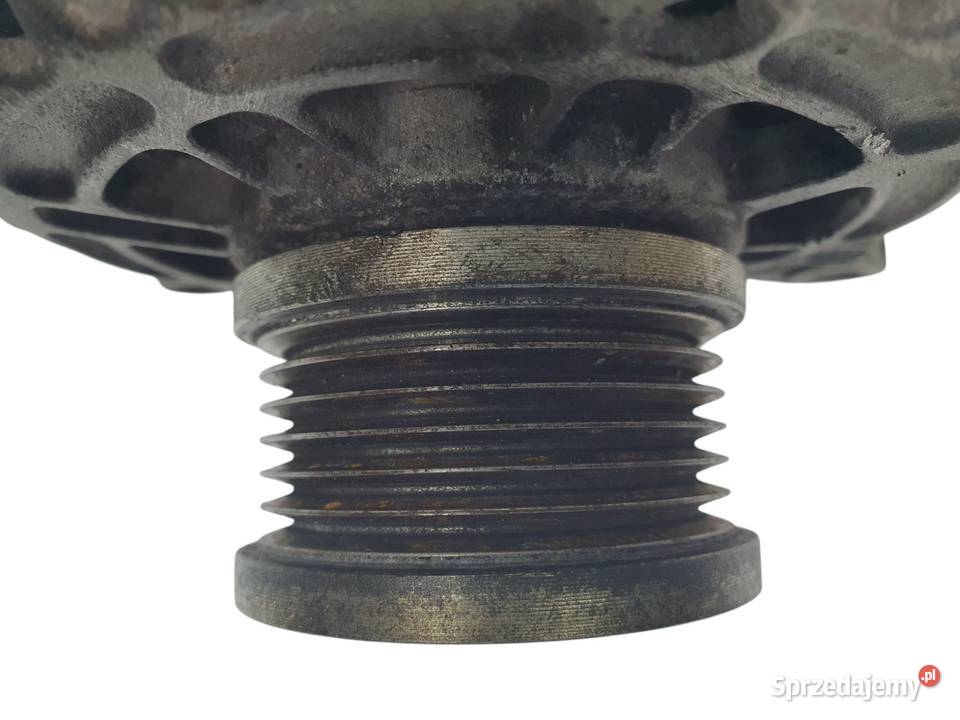ALTERNATOR Opel Meriva B Astra J 14 T 13500582 Chełm sprzedam