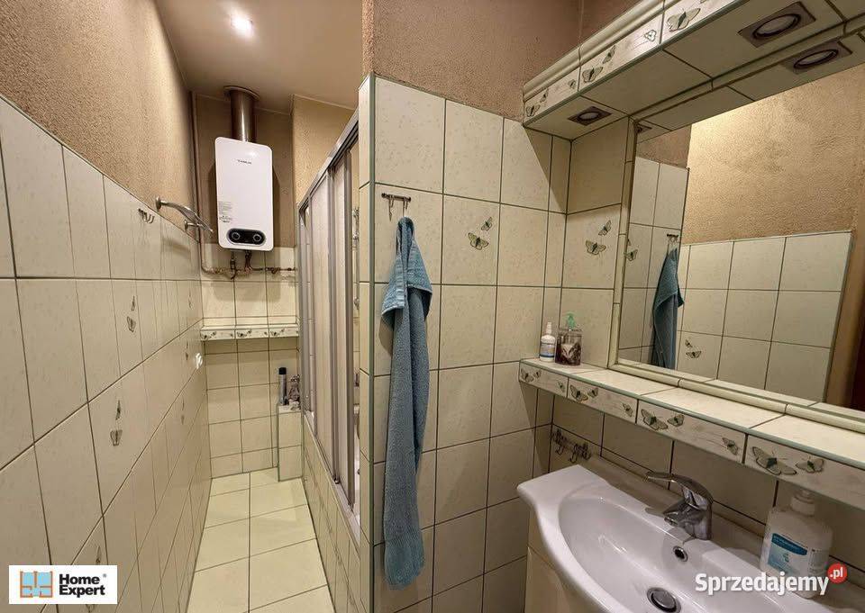 2pok 64met Bema BALKONPIWNICA Wrocław Nieruchomości sprzedam