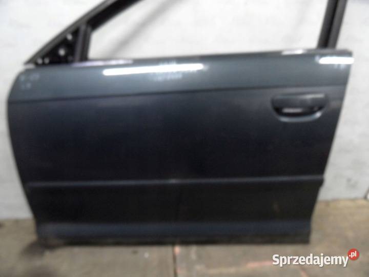 AUDI A3 SPORTBACK I 8PA LIFT 10r drzwi lewy Kielce sprzedam