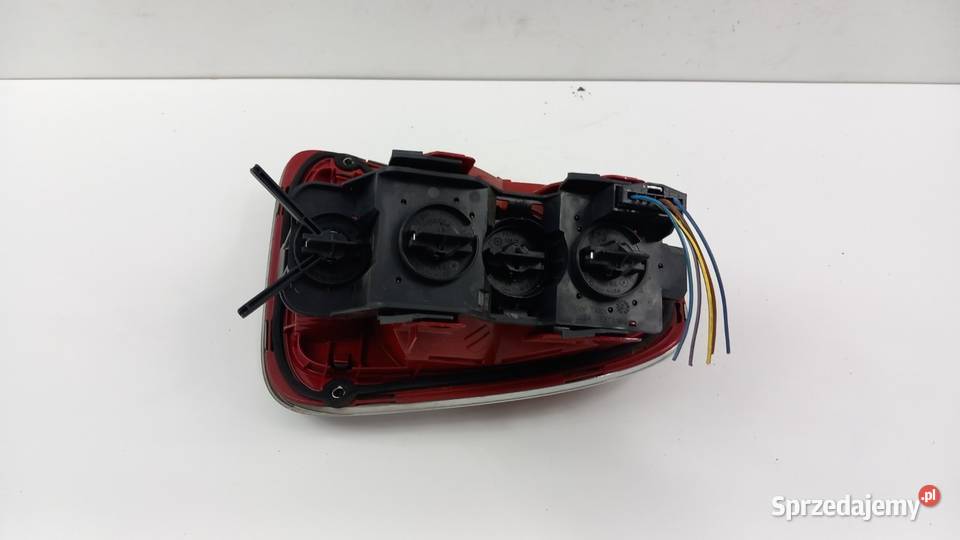MINI COOPER R56 HB LAMPA TYŁ LEWA Zbierkowo sprzedam