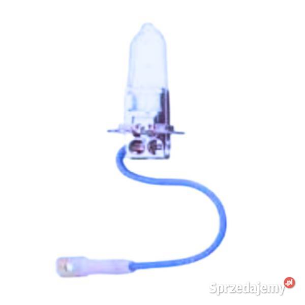 TOYOTA Zarowka halogenowa H3 90981YZZAB OE Kąty Wrocławskie