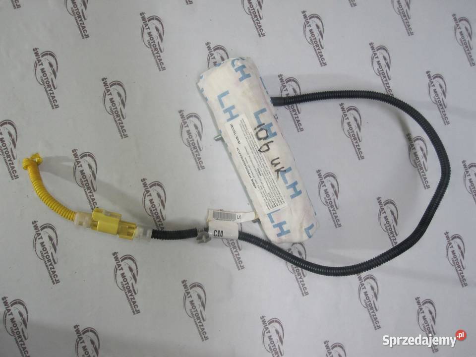 HYUNDAI SANTA FE II 06r AIRBAG poduszka fotela świętokrzyskie