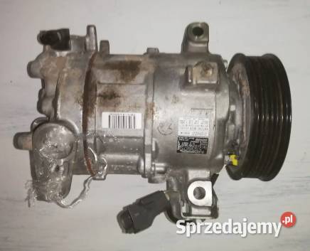 Sprężarka klimatyzacji Fiat Alfa Jeep 20 sprzedam