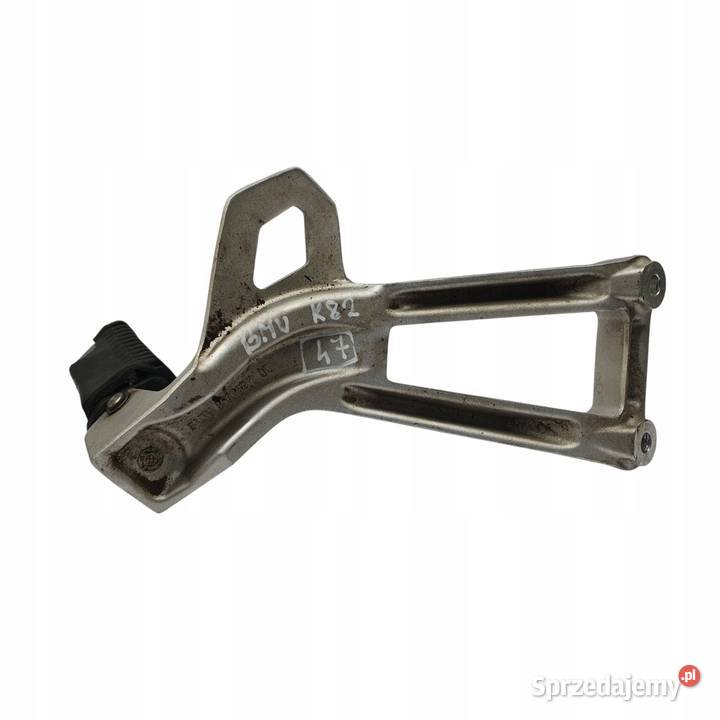 LEWY TYLNY SET PODNÓŻEK BMW F850GS F 850 GS Chełm