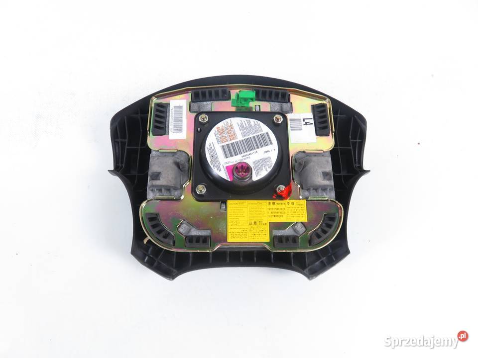 PODUSZKA KIEROWCY HYUNDAI TUCSON I JM 1S041230