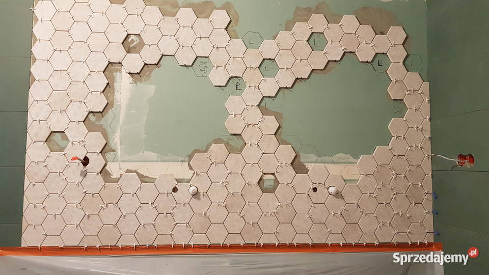 Remont mieszkań i domów Łódź Ekipa remontowa usługi budowlane