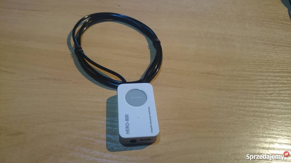 Mikrosłuchawka Mikromagnes z pętlą indukcyjną Kraków