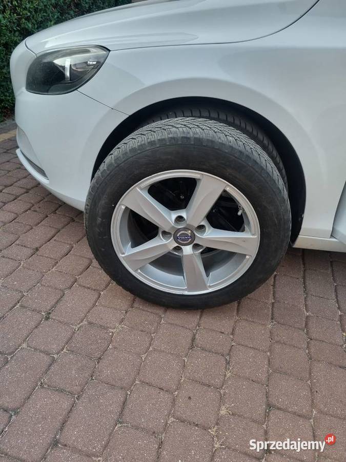 VOLVO V40 150 lubelskie Chełm