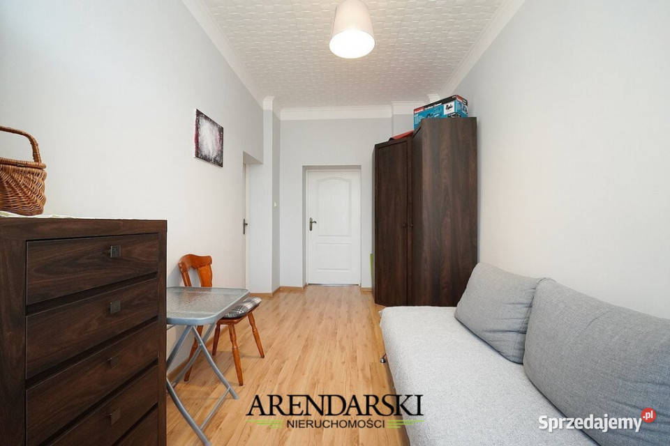 PRZESTRONNE MIESZKANIE W CENTRUM MIASTA piwnica Sprzedaż Mieszkania lubuskie