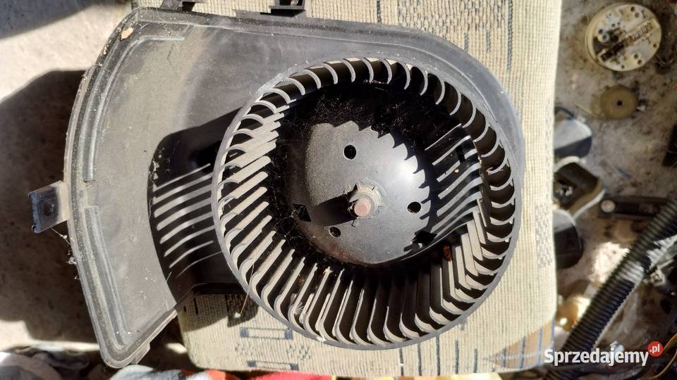 Wentylator nagrzewnicy Valeo 1 H1 820 021