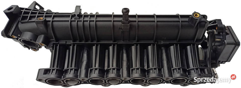 kolektor ssący Kia 14CRDI 16CRDI 17CRDI Ceed kolektory ssące łódzkie
