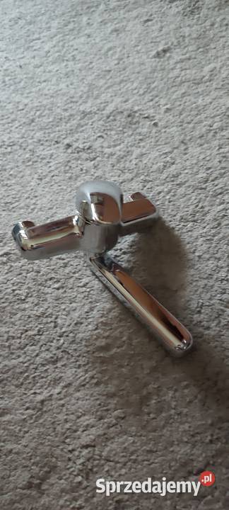 Bateria zlewozmywakowa Baterie łazienkowe Kraśnik