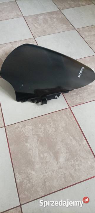 Honda PCX 125 2015r SZYBA OWIEWKA ORYGINALNA Bytom