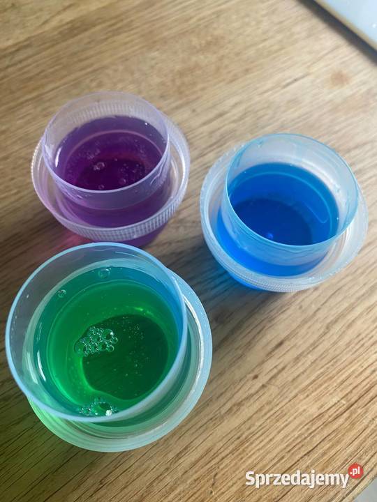 Persil żel 6l 130 prań łódzkie Łódź