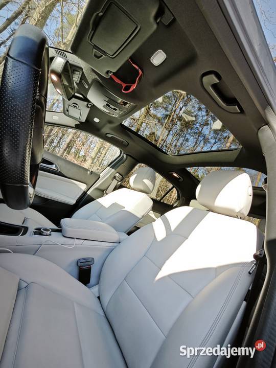 MercedesBenz GLA250 4Matic Jastrzębie