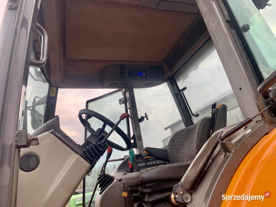 Renault Ares 720rz Puławy