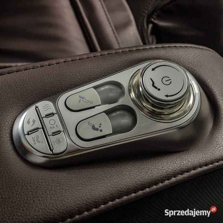 Massaggio Esclusivo 2 odnowiony 0151 Rest Lords Olsztyn