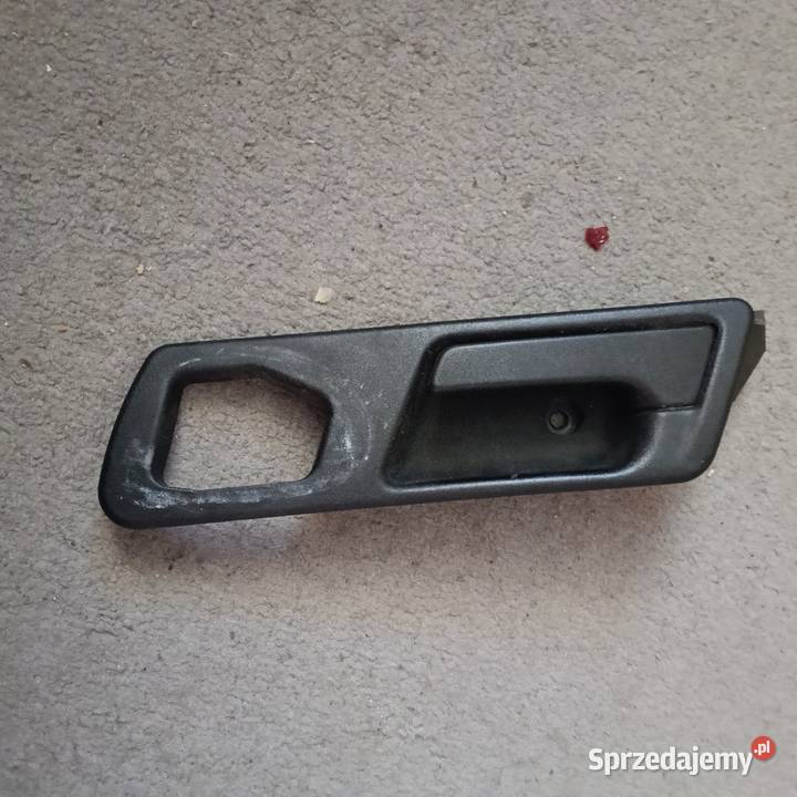 BMW 5 e34Klamka wewnetrzna kierowcy orginalna sprzedam
