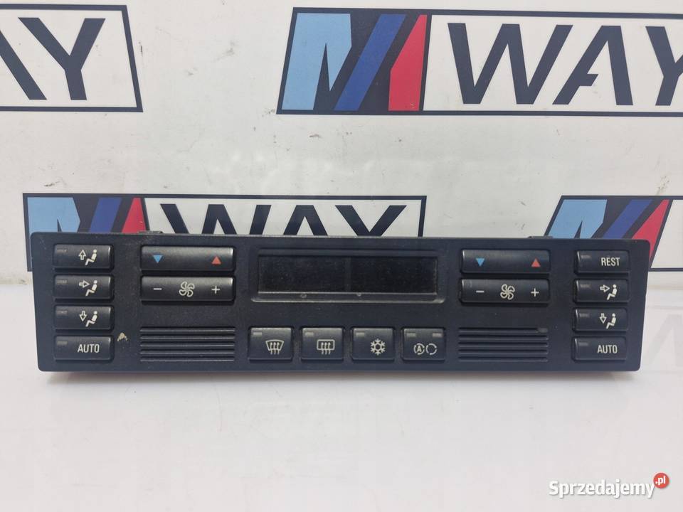 BMW E38 PANEL NAWIEWU KLIMATYZACJI 8376177 sprzedam