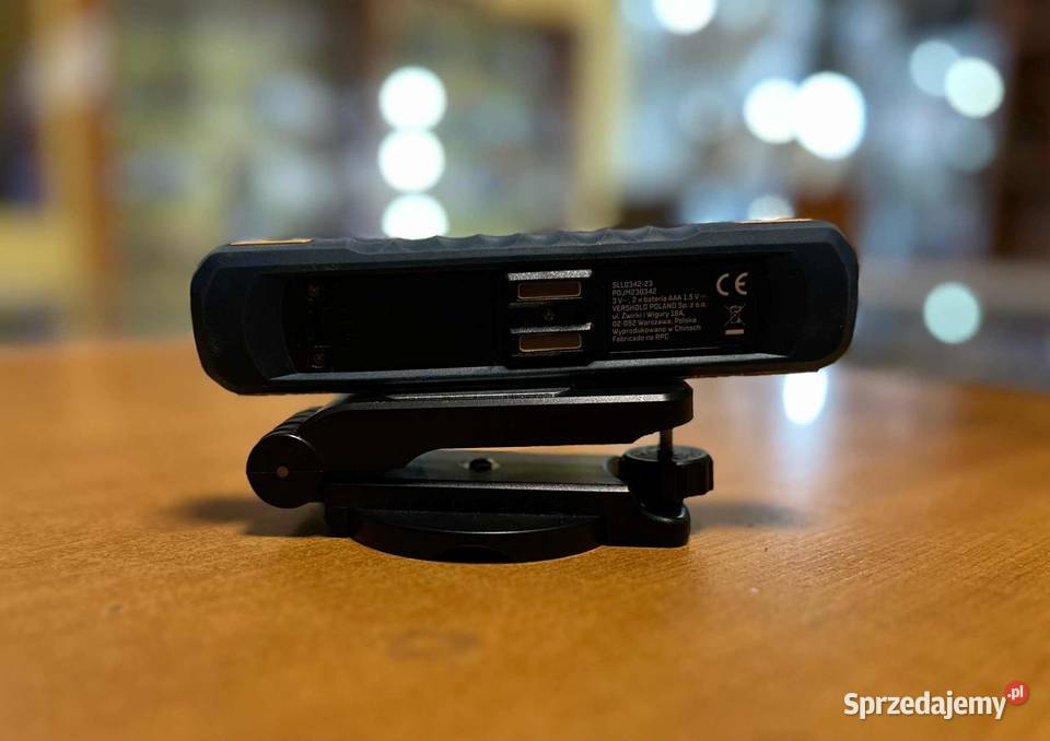 Poziomica Laserowa Niteo POJM 230342 Elbląg