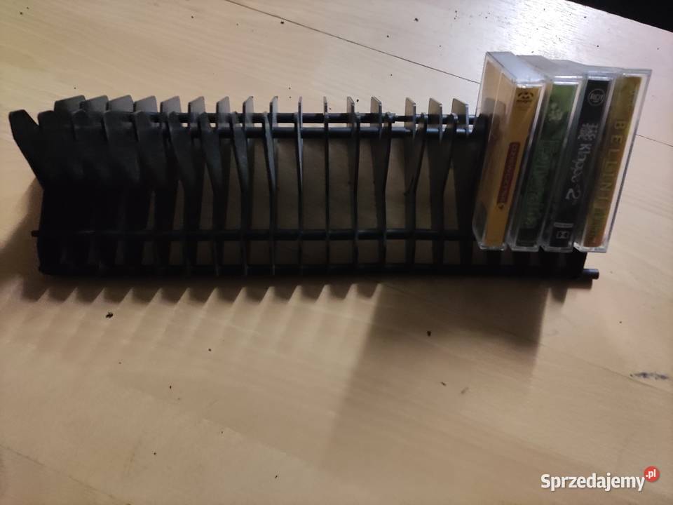 Stroik do kasety Siedlce