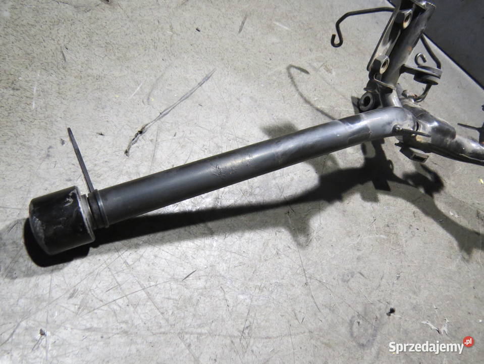 HONDA SH 300 SH300 300I 2010 KIEROWNICA KIERA Gdańsk