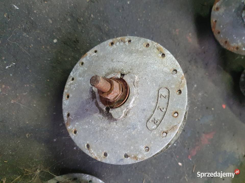 Piasta wsk Romet Simson Świecie