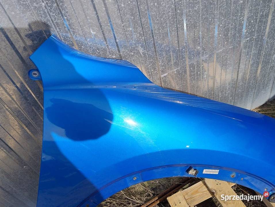 BŁOTNIK PRAWY PRZÓD MAZDA CX5 CX5 I KE 41B
