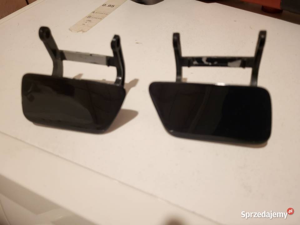 Zaślepka zaślepki spryskiwaczy lamp bmw e60 e61 Stary Sącz