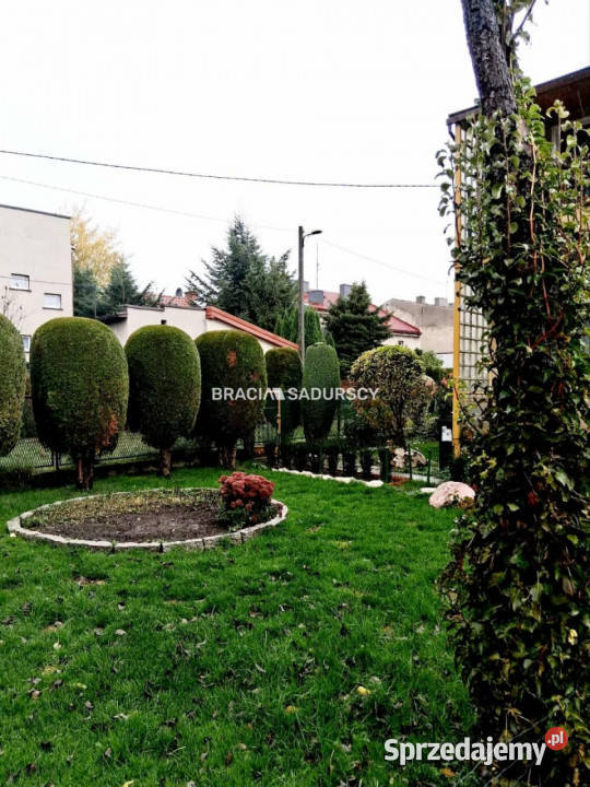 Mieszkanie sprzedam Kraków 6944m2 2 pokoje sprzedam