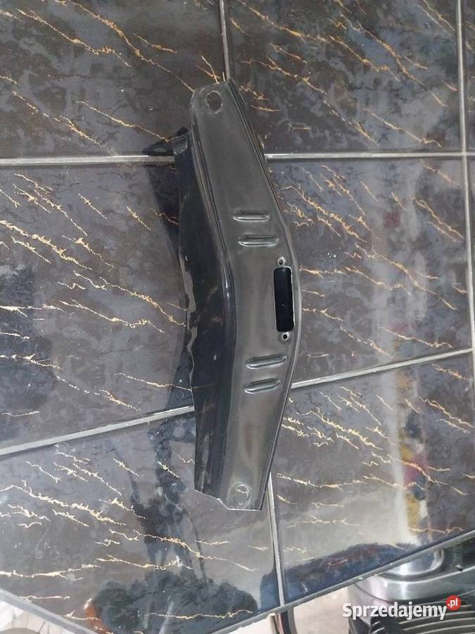 Oslona na kierownicę simson schwalbe Wolsztyn