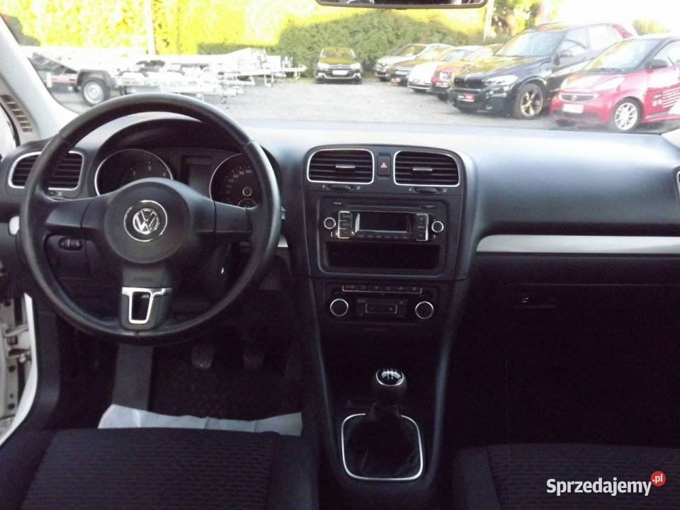 Volkswagen Golf Możliwość zamianySerwisowany do Janów Lubelski sprzedam