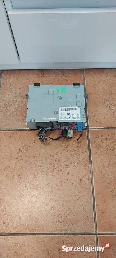 Radio nawigacja JAGUAR XE GX5318K812CF sprzedam