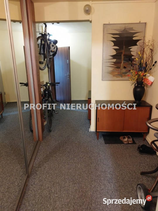 Mieszkanie 608m2 Łódź