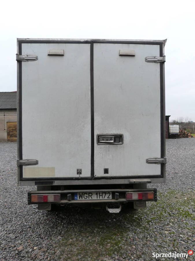 Sprzedam Daewoo LUBLIN 3 1999r stan manualna mazowieckie Błędów